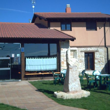 La Cerca De Dona Jimena Guest House Modubar de San Cibrian Ngoại thất bức ảnh