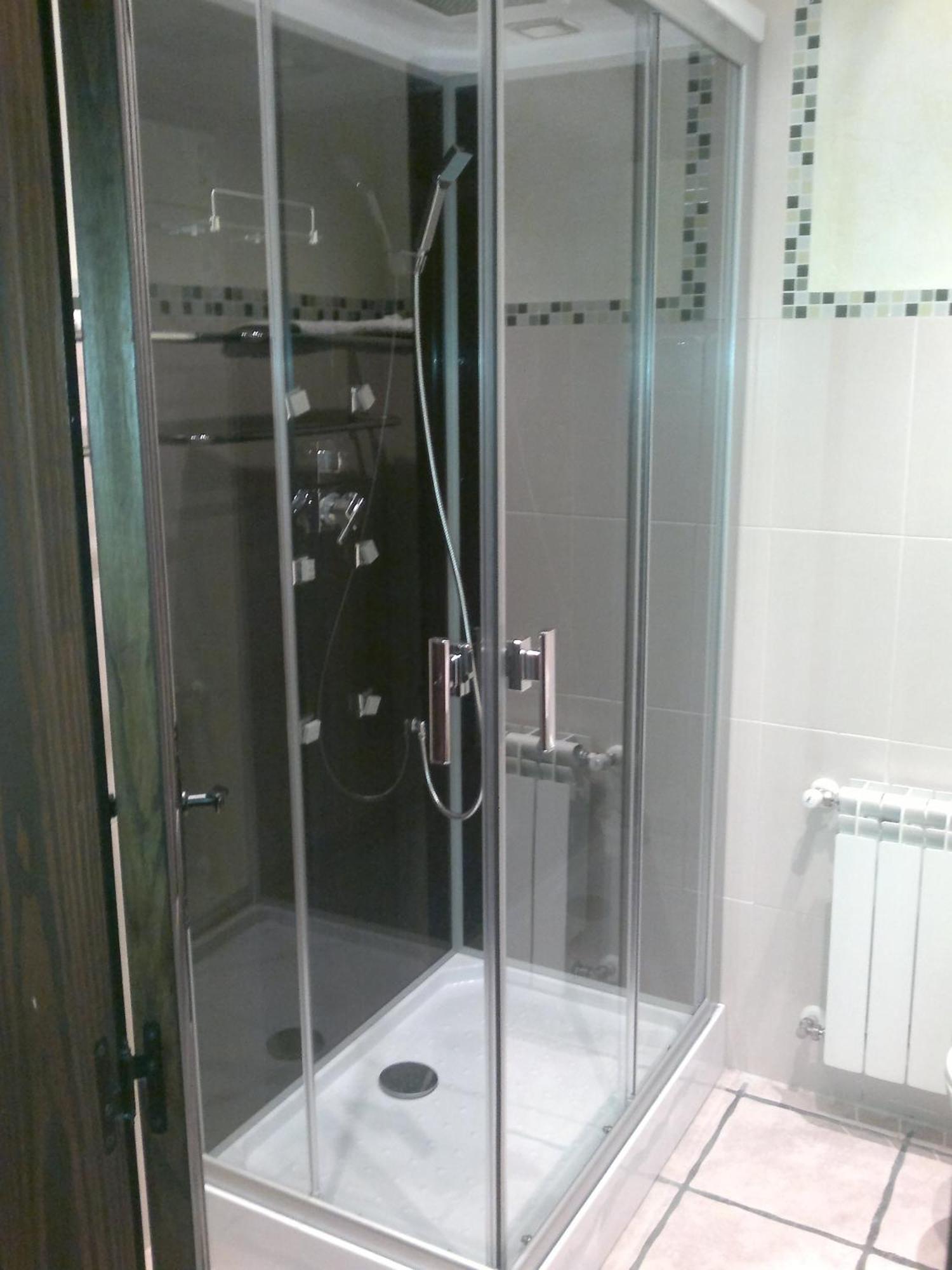 La Cerca De Dona Jimena Guest House Modubar de San Cibrian Ngoại thất bức ảnh
