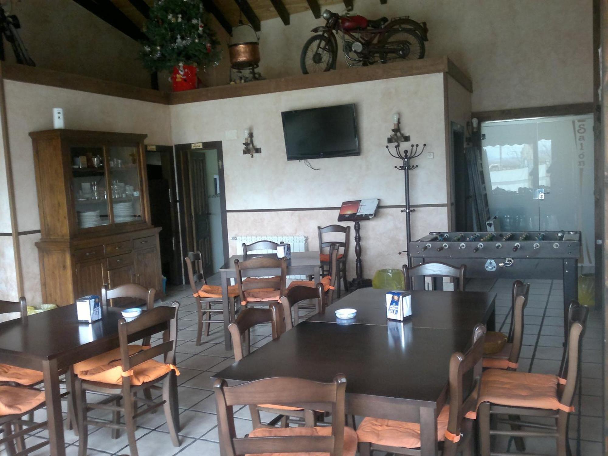 La Cerca De Dona Jimena Guest House Modubar de San Cibrian Ngoại thất bức ảnh